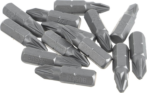 Набор бит Bosch Extra Hard 2.607.002.798 - фото