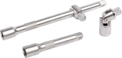 Универсальный набор инструментов КВТ НАИ-04/22 / 91083