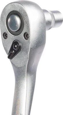 Универсальный набор инструментов КВТ НАИ-04/22 / 91083