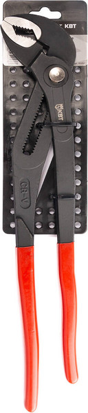 Клещи переставные КВТ 92052