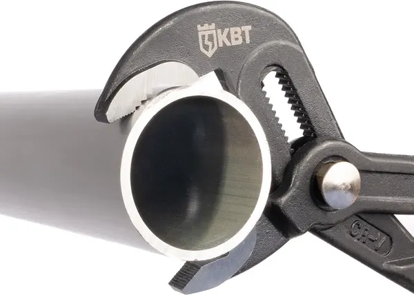 Клещи переставные КВТ 92052