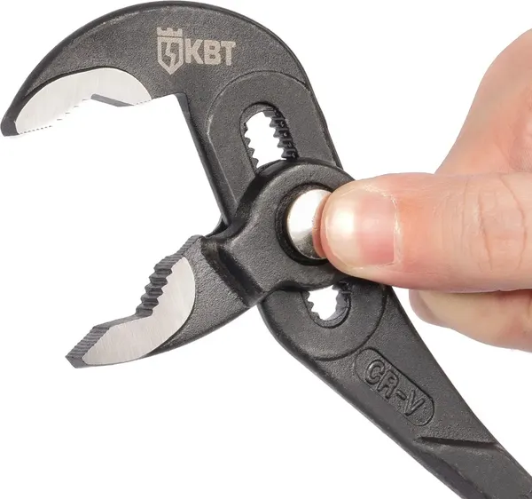 Клещи переставные КВТ 92052