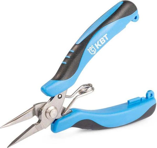 Длинногубцы КВТ 92056 - фото