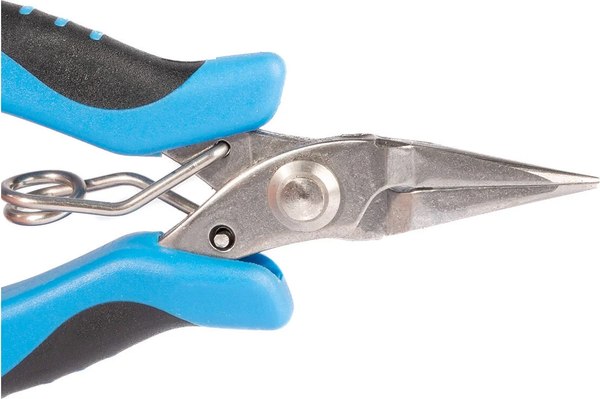 Длинногубцы КВТ 92056