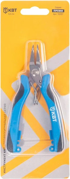 Длинногубцы КВТ 92057