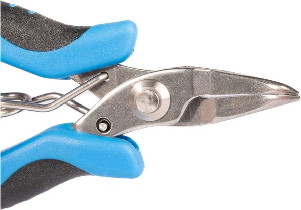 Длинногубцы КВТ 92057