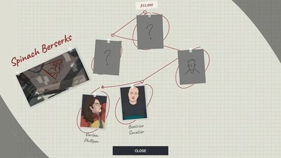 Игра для игровой консоли PlayStation 4 This Is The Police 2