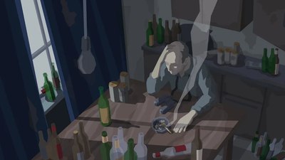 Игра для игровой консоли PlayStation 4 This Is The Police 2