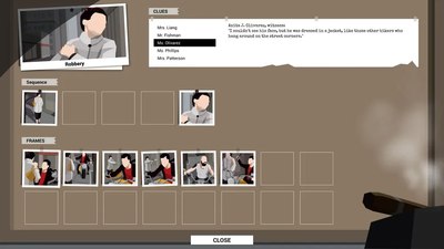 Игра для игровой консоли PlayStation 4 This Is The Police