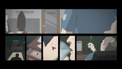 Игра для игровой консоли PlayStation 4 This Is The Police