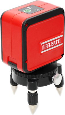 Лазерный уровень Felisatti ЛН-1 LD