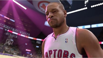 Игра для игровой консоли PlayStation 5 NBA 2K25