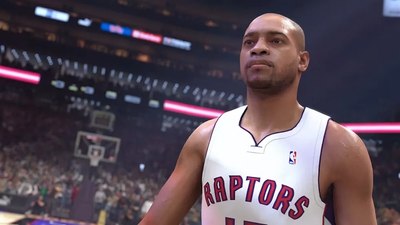 Игра для игровой консоли PlayStation 4 NBA 2K25