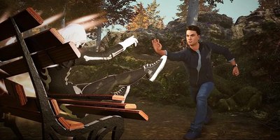 Игра для игровой консоли PlayStation 5 Cobra Kai 2: Dojos Rising