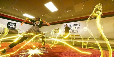 Игра для игровой консоли PlayStation 5 Cobra Kai 2: Dojos Rising