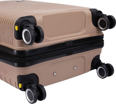 Чемодан на колесах PRIDE РР-203