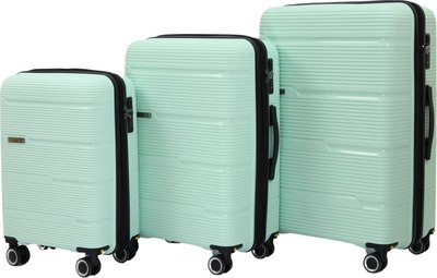 Чемодан на колесах PRIDE РР-203