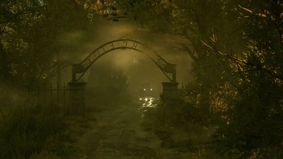 Игра для игровой консоли PlayStation 5 Alone in the Dark