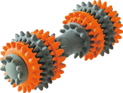 Игрушка для собак HUNTER Tooth Cleaner L / 97964 - фото