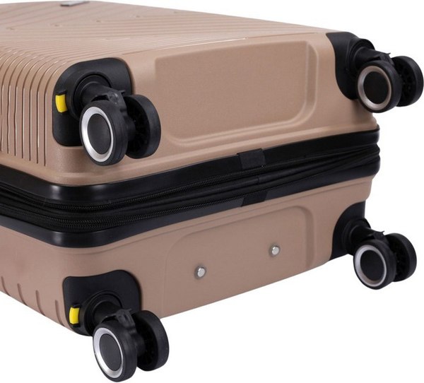 Чемодан на колесах PRIDE РР-203