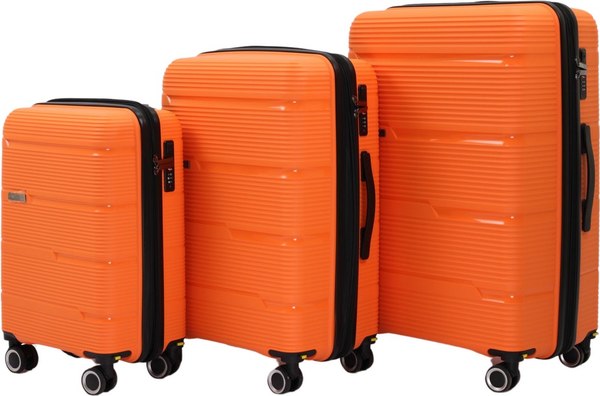 Чемодан на колесах PRIDE РР-203