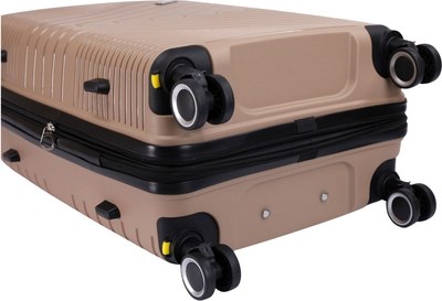 Чемодан на колесах PRIDE РР-203