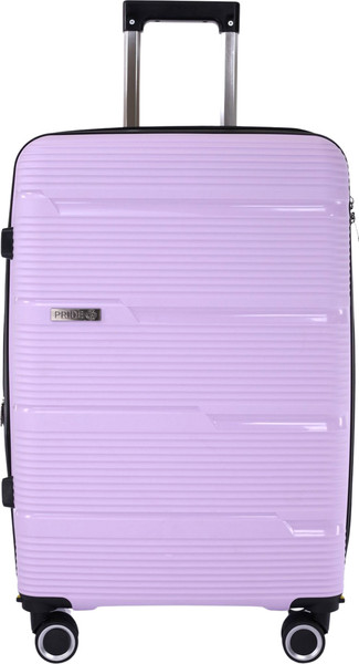 Чемодан на колесах PRIDE РР-203 - фото
