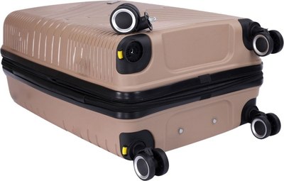 Чемодан на колесах PRIDE РР-203