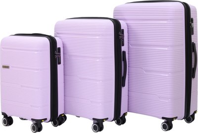 Чемодан на колесах PRIDE РР-203