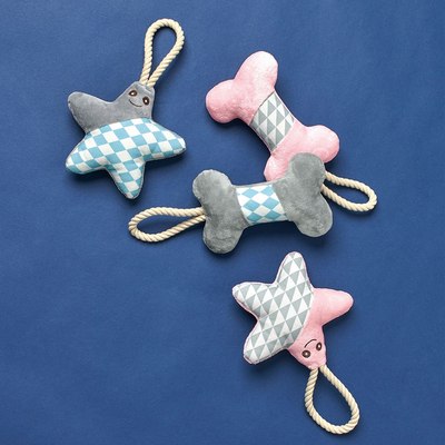 Игрушка для собак HUNTER Salima Star / 67461