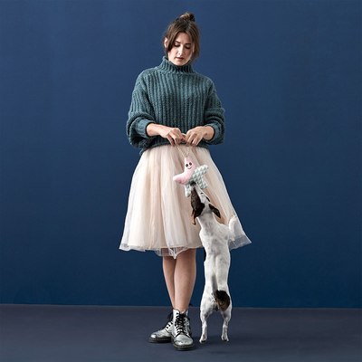 Игрушка для собак HUNTER Salima Star / 67461