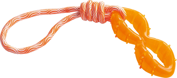 Игрушка для собак HUNTER Aqua Avio Doublering / 67930 - фото