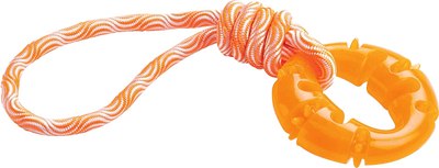 Игрушка для собак HUNTER Aqua Avio Ring / 67932 - фото