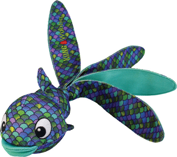 Игрушка для собак KONG Wubba Finz L / 68465 - фото