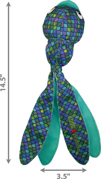 Игрушка для собак KONG Wubba Finz L / 68465