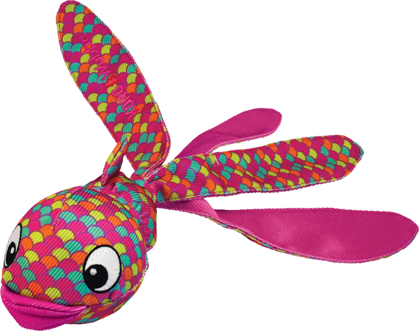 Игрушка для собак KONG Wubba Finz S / 68467 - фото