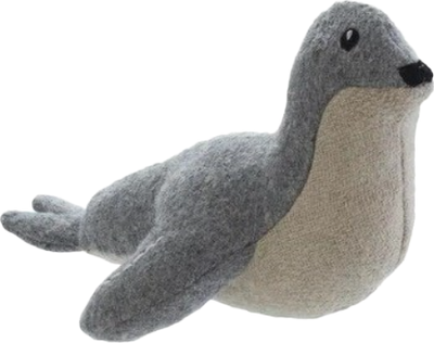 Игрушка для собак HUNTER Skagen Seal M / 69003 - фото