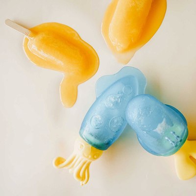 Игрушка для собак HUNTER Aqua Alaska Octopus / 69041