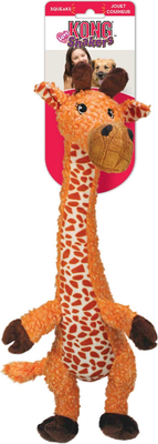 Игрушка для собак KONG Shakers Luvs Giraffe L / 69295