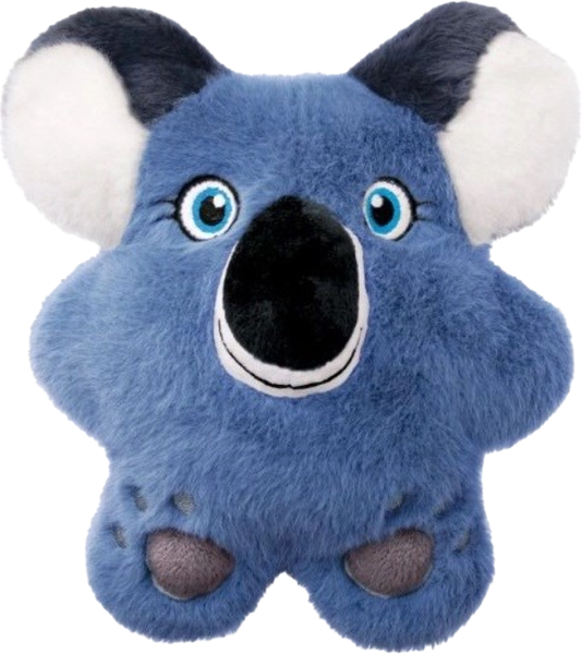 Игрушка для собак KONG Snuzzles Koala M / 69297 - фото
