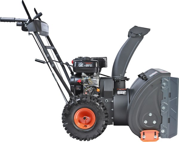 Снегоуборщик бензиновый PATRIOT PS 707