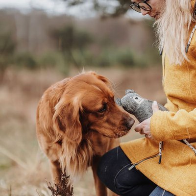 Игрушка для собак HUNTER Billund Bear / 69352