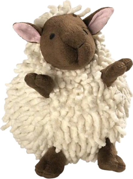 Игрушка для собак HUNTER Snugly Sheep / 91805 - фото