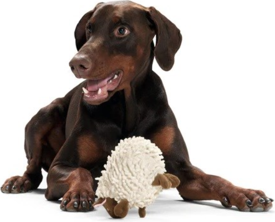 Игрушка для собак HUNTER Snugly Sheep / 91805