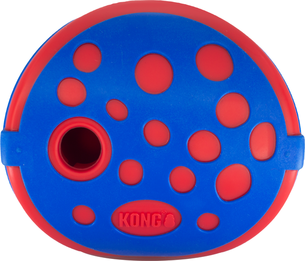 Игрушка для собак KONG Rewards Wally / 69655 - фото