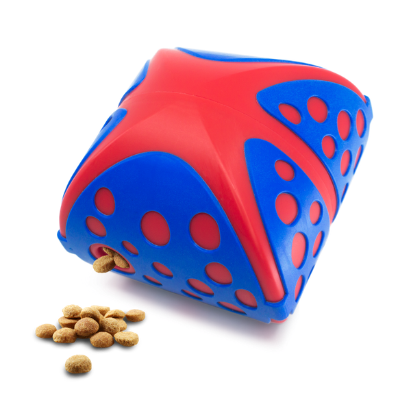 Игрушка для собак KONG Rewards Wally / 69655