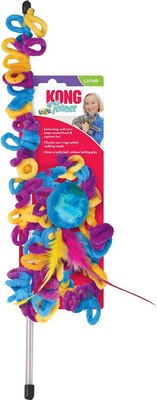Игрушка для кошек KONG Teaser Loopz / 69712