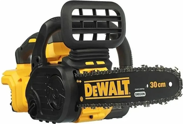 Пила цепная аккумуляторная DeWalt DCM565N