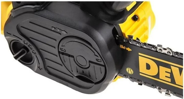 Пила цепная аккумуляторная DeWalt DCM565N