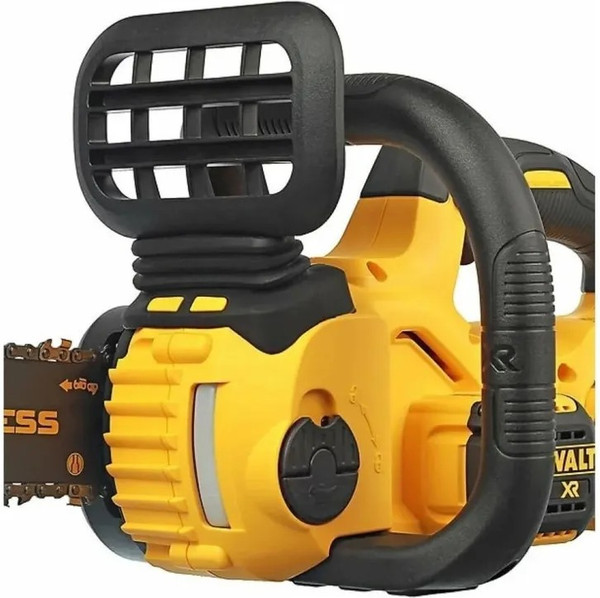 Пила цепная аккумуляторная DeWalt DCM565N